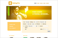Dating Pro