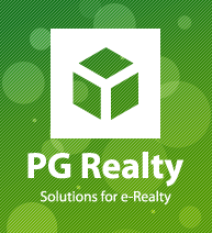 PG Realty: Solutions for e-Realty