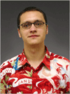 Sergey Sidukov, Sales and Support Director