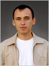 Yanar Evdokimov, CEO