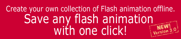   Save Flash 