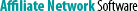 Affiliate Network Solution