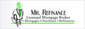Mr. Refinance