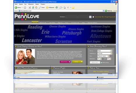 pennlove.com