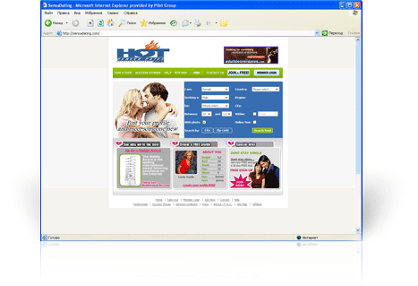 hotdenverdates.com