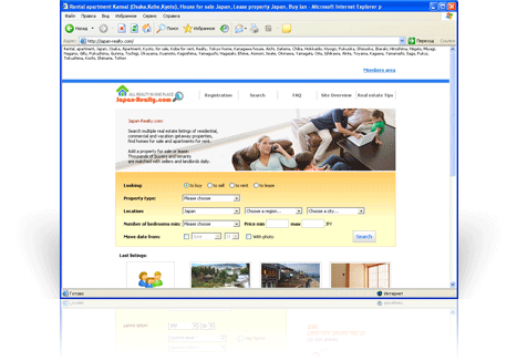 japan-realty.com