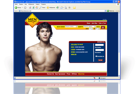 menzone.net