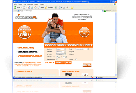 findlove.pl