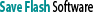 Save Flash and Video