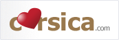 Corsica.com