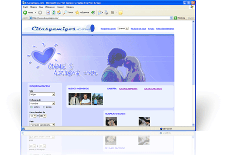 citasyamigos.com