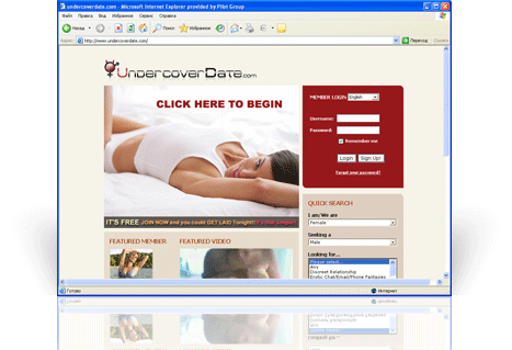 undercoverdate.com
