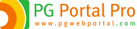 PG Portal Pro